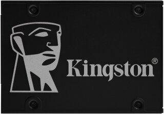 Kingston KC600 1 TB (SKC600/1024G) SSD kullananlar yorumlar